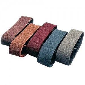 Sanding Rolls Abrasives Rolls For Surface Cleaning