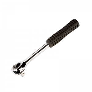 52PCS Socket Wrench Tool Set(1/4″,1/2″)