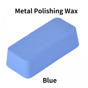 [Copy] Stainless Steel Metal Polishing Compound Wax