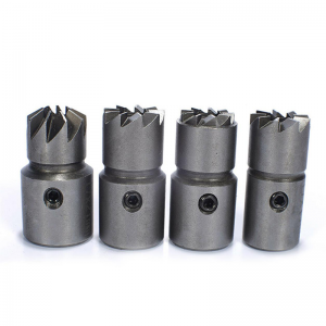 5-piece Injector Sealing Cutter Set For CDI Engines
