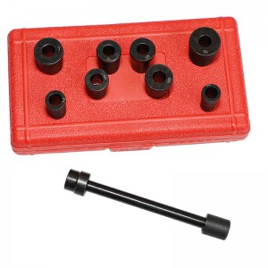 17PCS Bearing Alignment Setting Tool For Auto Cars