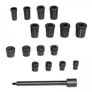 17PCS Bearing Alignment Setting Tool For Auto Cars