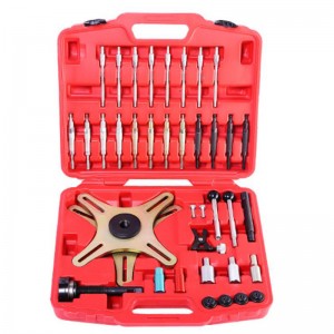 Renewable Design for Electric Car Cleaning Gun - SAC Self Adjusting Clutch Alignment Assembly Tool Set – MACHINERY TOOLS