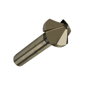 Elehand Countersink Drill Bit for Chamfering and Deburring