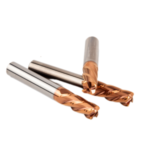 Elehand HSS 2/4 Flute End Mill Cutter Drill Bit Set Different Types