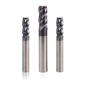 Low price for Hole Cutter For Wood - Elehand Multi Flutes End Mill – MACHINERY TOOLS