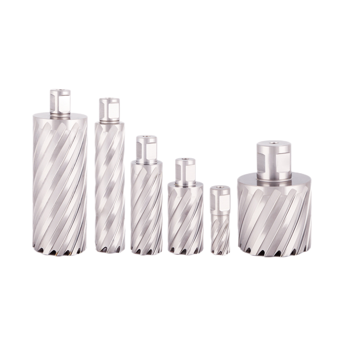 2022 wholesale price Carbide Drill Set - Elehand Weldon Shank Annular Cutter – MACHINERY TOOLS