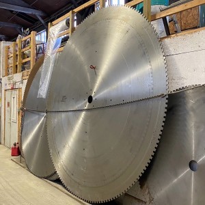 1800mm BLOCK SAW BLADES for stone concrete