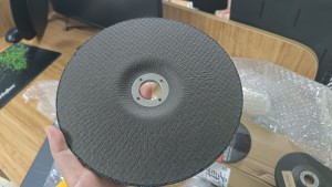 Abrasive tools Cutting Wheel Cut Off Wheels for Angle Grinders