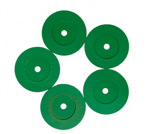 Free sample Continuous circle diamond saw Blade for concrete