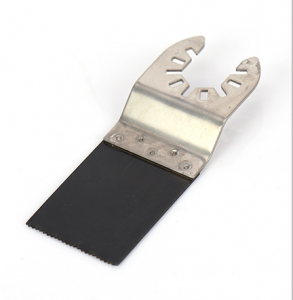 Best Seller 34*40 mm Carbide Oscillating Saw Blades Cutting Hard Steel Nails