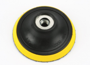 2 Inch (50mm) Hook and Loop Sanding Pad for Sanding Discs