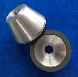 CBN Clearance CUP shape Grinding Wheel for Milling tool