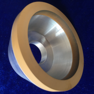 11V9 Diamond Grinding Wheel for Mill Cutter