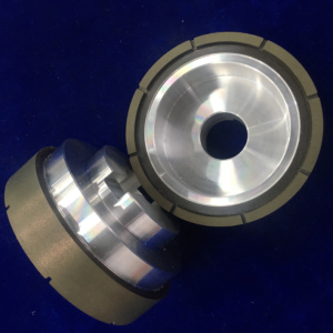 Vit CBN Grinding Wheel for steel part for automobile industry