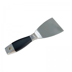 3 Inches Concrete Drywall Cleaning Putty Knife Tool