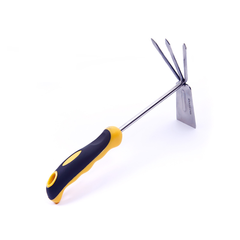 One of Hottest for Pruning Tool Set - Garden Dual-purpose Hoe – MACHINERY TOOLS