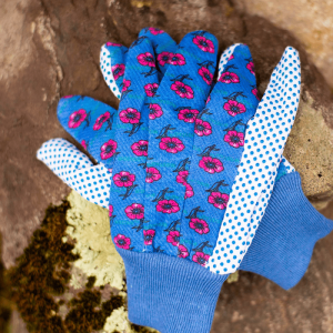 Garden Gloves in Garden and Outdoor