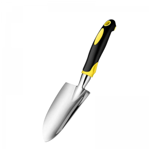 Wholesale Dealers of Lawn Tools - Garden Transplant Trowel with Depth Scales – MACHINERY TOOLS
