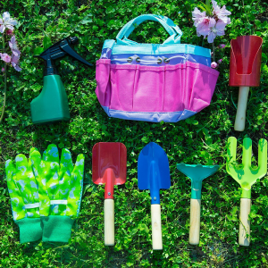 8PCS Gardening Tools Children’s Gifts