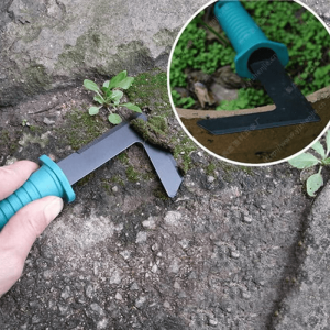 11PCS Garden Tools with Blow Case