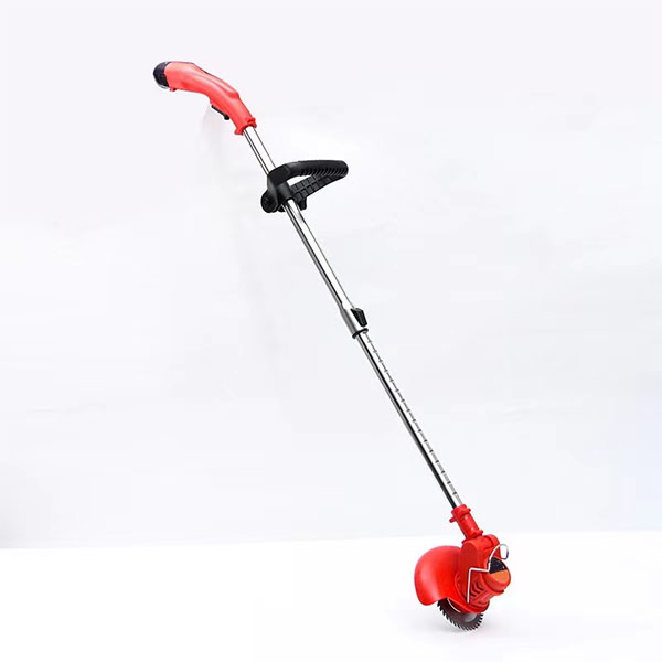 China Supplier Wooden Garden Tool Set -  handheld grass trimmer grass cutter electric lawn mower – MACHINERY TOOLS