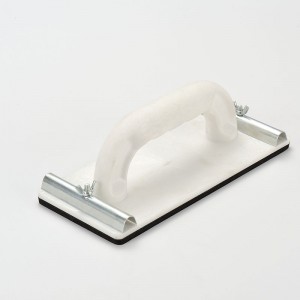 High Quality EVA Foam Trowel With Plastic Handle