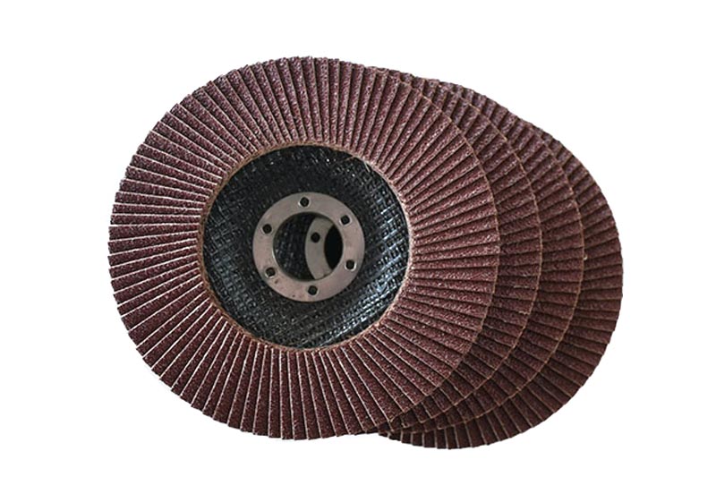 A little knowledge about abrasive tools