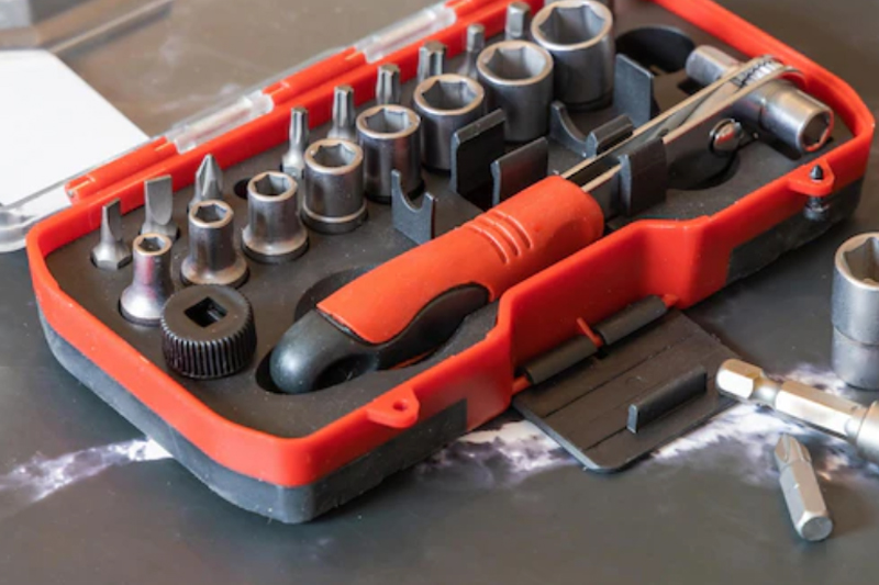 What is a socket set