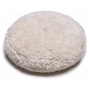 [Copy] Double side wool buffing pad waxing wool polishing pad