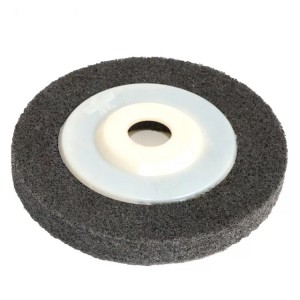Nylon Fiber Polishing Wheel Sanding Buffing Disc