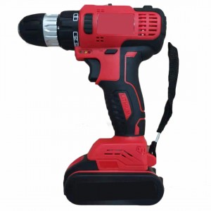 SC-HDZ006 21V Brushless Impact Drill Rechargeable Electric Screwdriver Drill