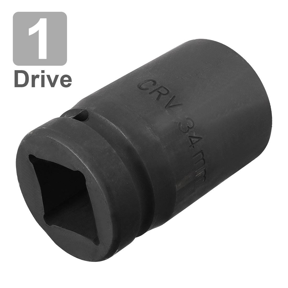 Lowest Price for Socket Tool Box - 1PCS 1″ 70mm Impact Socket for car wheel repair – MACHINERY TOOLS
