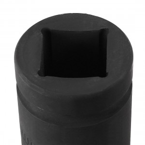 1PCS 1″ 70mm Impact Socket for car wheel repair