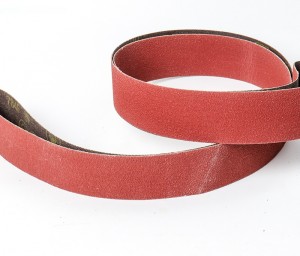 60 x 1950mm Grinding Ceramic Sanding Belts