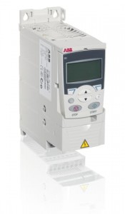 ABB Inverter LV AC machinery Drive Module ACS355-03E-01A2-4 3ABD0000058242