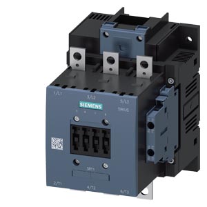 Siemens Power Contactor 3RT1054-6AP36 3RT10546AP36