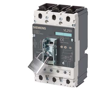 Siemens 3VL96003HL00
