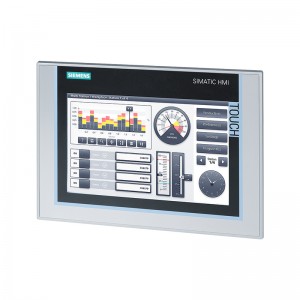 Siemens PLC Comfort Panels standard devices 6AV2124-0JC01-0AX0 6AV21240JC010AX0