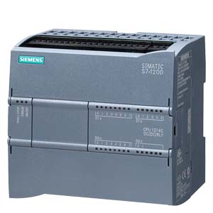 Siemens PLC CPU 1214C 6ES7214-1HG40-0XB0 6ES72141HG400XB0