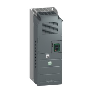 Schneider Inverter Low Voltage AC Process Drives Easy Altivar 610 ATV610C16N4