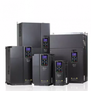 DELTA Inverter Drive,  DPD Series VFD Variable Frequency Drive