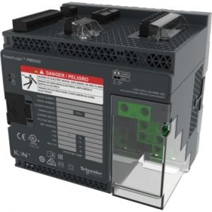 Schneider PLC PowerLogic ION9000 Meter DIN Mount no Display HW kit METSEION92030