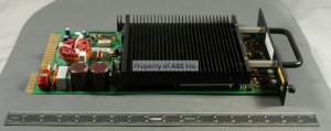 ABB Bailey SYSTEM POWER MODULE PIPSYS01