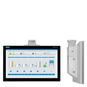 Siemens Full protection type smart panel