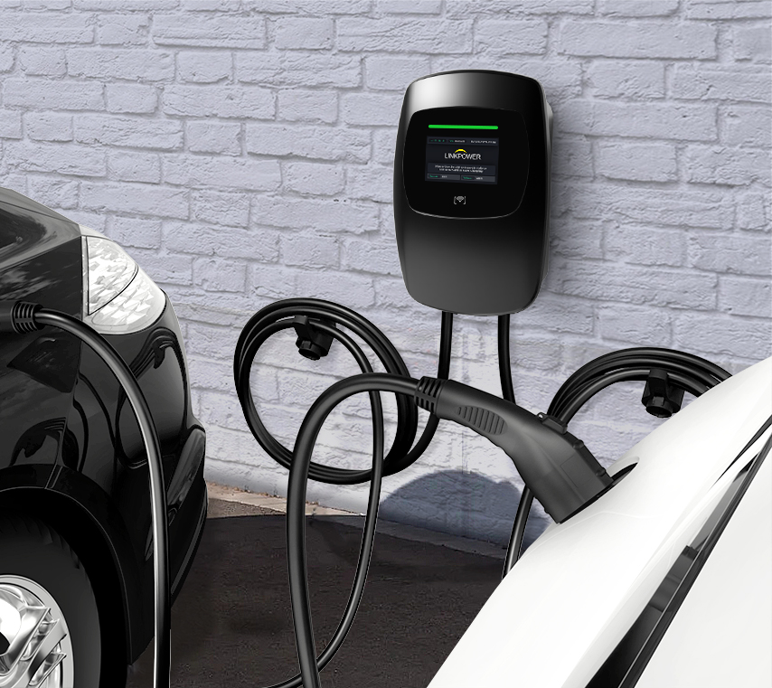 Dual-Port EV Charging: The Next Leap in EV Infrastructure for North American Businesses