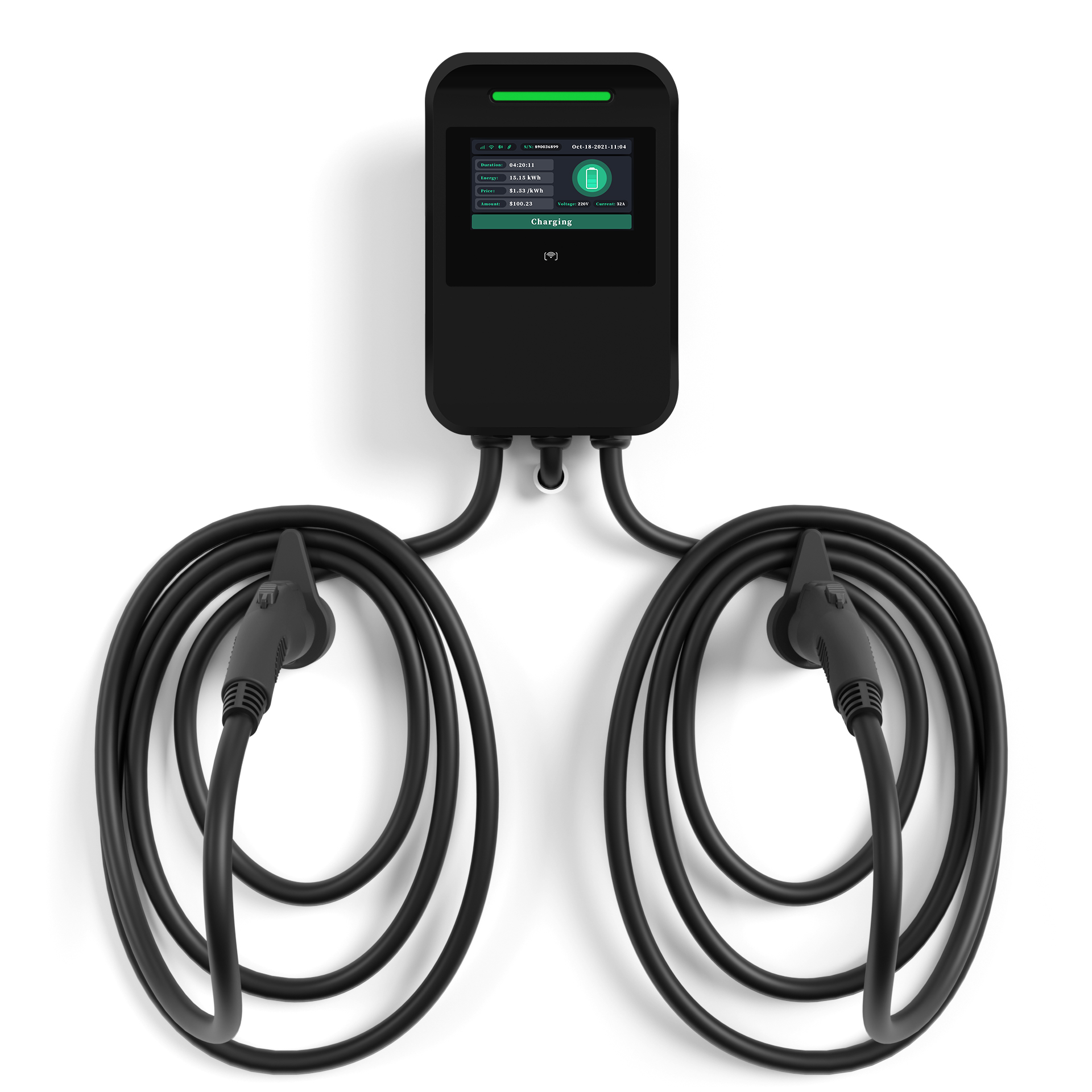 Why We Need Dual Port Charger for Public EV Infrastructure