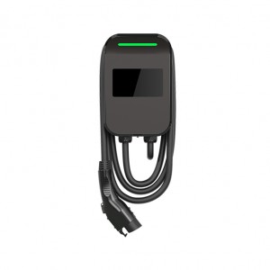 Customized Hybrid Electric Charging Points Integrated with OCPP2.0J
