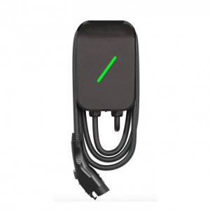 Smart Mode 3 Car Chargers with 1Phase and 3 Phase up to 22kW