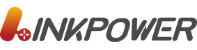 Linkpower logo